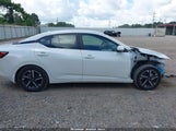 Nissan Sentra Sv Xtronic Cvt 3N1AB8CV1RY383005 снимка