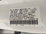 Acura Tlx 19UUB1F39JA006055 снимка