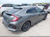 Honda Civic Ex SHHFK7H69LU216651 снимка