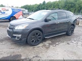Chevrolet Traverse Ls 1GNKRFKDXHJ330372 снимка