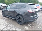 Chevrolet Traverse Ls 1GNKRFKDXHJ330372 снимка