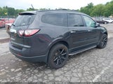 Chevrolet Traverse Ls 1GNKRFKDXHJ330372 снимка