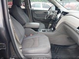 Chevrolet Traverse Ls 1GNKRFKDXHJ330372 снимка