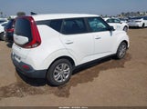 Kia Soul Lx KNDJ23AU1N7164082 fotografie