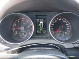 Volkswagen Gti 4-Door WVWGD7AJ2CW136103 photo