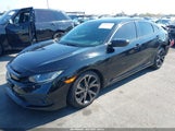 Honda Civic Sport 19XFC2F86ME203210 снимка