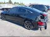 Honda Civic Sport 19XFC2F86ME203210 снимка