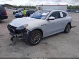 Maserati Grecale Gt ZN682AVA7P7418463 photo