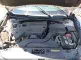 Nissan Altima 2.5 Sr 1N4AL3AP6JC272888 photo