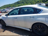 Nissan Altima 2.5 Sr 1N4AL3AP6JC272888 fotografie