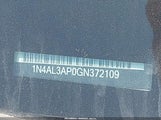 Nissan Altima 2.5 S 1N4AL3AP0GN372109 снимка