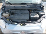 Fiat 500 Lounge 3C3CFFCR0DT572272 снимка