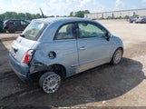 Fiat 500 Lounge 3C3CFFCR0DT572272 снимка