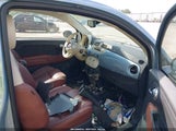 Fiat 500 Lounge 3C3CFFCR0DT572272 снимка