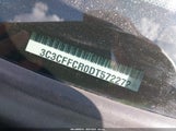 Fiat 500 Lounge 3C3CFFCR0DT572272 снимка