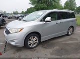 Nissan Quest Sl JN8AE2KP5C9030532 снимка