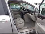 Nissan Quest Sl JN8AE2KP5C9030532 снимка