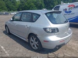 Mazda Mazda3 S Grand Touring JM1BK344371668865 снимка