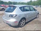 Mazda Mazda3 S Grand Touring JM1BK344371668865 снимка