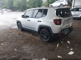 Jeep Renegade Sport Fwd ZACNJAAB8LPL59861 fotografie