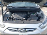 Hyundai Accent Se KMHCU5AE5DU104471 снимка