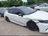 Toyota Camry Trd 4T1KZ1AK6MU054028 photo