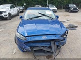 Ford Fusion Se 3FA6P0HDXHR128941 снимка