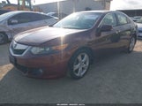 Acura Tsx 2.4 JH4CU2F65AC028951 снимка