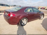 Acura Tsx 2.4 JH4CU2F65AC028951 снимка