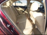 Acura Tsx 2.4 JH4CU2F65AC028951 снимка