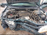 Honda Accord 2.3 Ex JHMCG56691C029240 photo