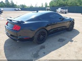 Ford Mustang Gt Premium Fastback 1FA6P8CF6M5125832 снимка