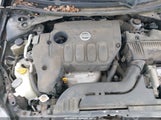 Nissan Altima 2.5 S 1N4AL21E28N475901 снимка