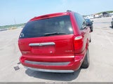 Chrysler Town & Country Touring 2C4GP54L05R228153 fotografie