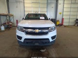 Chevrolet Colorado 4Wd Long Box Lt 1GCHTCEA2L1151501 снимка