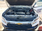 Chevrolet Colorado 2Wd Long Box Lt 1GCHSCEA1M1246300 снимка
