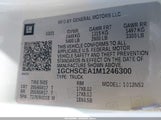 Chevrolet Colorado 2Wd Long Box Lt 1GCHSCEA1M1246300 photo
