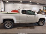 Chevrolet Colorado 2Wd Long Box Lt 1GCHSCEA1M1246300 fotografie