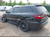 Dodge Durango Gt Awd 1C4RDJDG3JC160348 fotografie