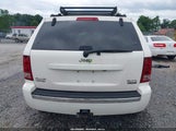 Jeep Grand Cherokee Limited 1J4HR58236C115513 fotografie