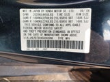Honda Cr-V Se JHLRD78945C002060 снимка