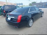 Cadillac Cts Luxury 1G6AX5SX3E0191107 снимка