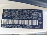 Toyota Yaris L (Tmc/Cbu Plant) JTDKTUD39ED593739 снимка