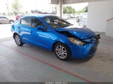 Toyota Yaris Ia 3MYDLBYV4JY312576 снимка