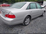Toyota Avalon Xls 4T1BF28B04U373025 снимка
