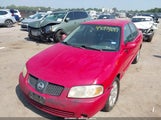 Nissan Sentra 1.8S 3N1CB51D35L497807 снимка