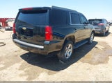 Chevrolet Tahoe Lt 1GNSKBKC0FR677423 снимка