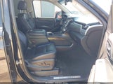 Chevrolet Tahoe Lt 1GNSKBKC0FR677423 снимка