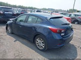 Mazda Mazda3 Sport 3MZBN1K75JM203259 снимка