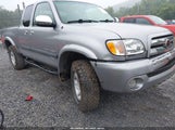 Toyota Tundra Sr5 V8 5TBBT44153S370915 fotografie